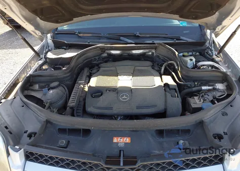 2013 Mercedes-Benz Glk 350 4Matic from USA, damaged, VIN WDCGG8JB3DG071614